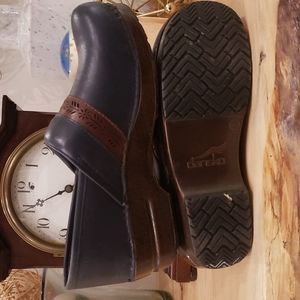 Dansko clogs size EU 40